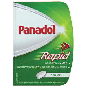 ethical considerations panadol